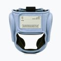 Шолом боксерський UNIQ Full Coverage light blue 3