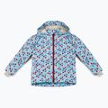 Куртка дитяча KID STORY Termiczna space cherry