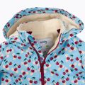 Куртка дитяча KID STORY Termiczna space cherry 3