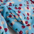 Куртка дитяча KID STORY Termiczna space cherry 6