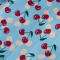 Штани термічні дитячі KID STORY space cherry 5