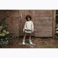 Куртка дитяча KID STORY Bio Fininshing orange 10
