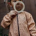 Куртка дитяча KID STORY Bio Fininshing hot chocolate 8