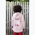 Кофта флісова дитяча KID STORY Teddy dusty pink 9