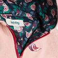 Кофта флісова дитяча KID STORY Teddy dusty pink 3