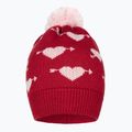 KID STORY дитяча зимова шапочка Merino sweet heart