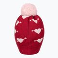 KID STORY дитяча зимова шапочка Merino sweet heart 2
