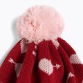 KID STORY дитяча зимова шапочка Merino sweet heart 3