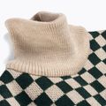 Снуд дитячий KID STORY Merino green chessboard 4