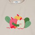Футболка дитяча KID STORY light sand 3