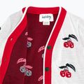 Светр дитячий KID STORY Merino happy cherry 4