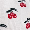 Светр дитячий KID STORY Merino happy cherry 8