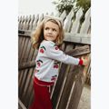 Светр дитячий KID STORY Merino happy cherry 10