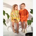 Дитячий комплект KID STORY Блуза та шорти літні курортні 15