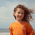 Дитячий комплект KID STORY Блуза та шорти літні курортні 10