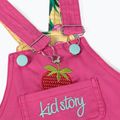 Комбінезон короткий дитячий KID STORY strawberry sweetness 4