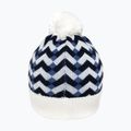 Шапка дитяча KID STORY Merino chevron 2