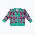 Светр дитячий KID STORY Merino multicolour