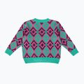 Дитячий светр KID STORY Merino multicolour 2