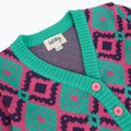 Светр дитячий KID STORY Merino multicolour 3
