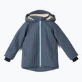 Куртка софтшел дитяча KID STORY Softshell Thermo ocean rider