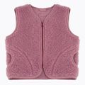 Жилет дитячий KID STORY Merino dusty pink
