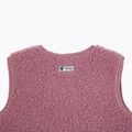 Дитячий жилет KID STORY Merino dusty pink 3