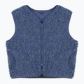 Дитячий жилет KID STORY Merino denim