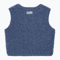 Дитячий жилет KID STORY Merino denim 2