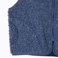 Дитячий жилет KID STORY Merino denim 3