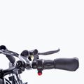 Електричний велосипед JOBOBIKE Sam 36V 13Ah 468Wh сірий 7