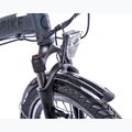 Електричний велосипед JOBOBIKE Sam 36V 13Ah 468Wh сірий 9