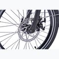 Електричний велосипед JOBOBIKE Sam 36V 13Ah 468Wh сірий 10
