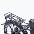 Електричний велосипед JOBOBIKE Sam 36V 13Ah 468Wh сірий 11