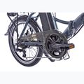 Електричний велосипед JOBOBIKE Sam 36V 13Ah 468Wh сірий 12
