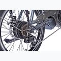 Електричний велосипед JOBOBIKE Sam 36V 13Ah 468Wh сірий 15