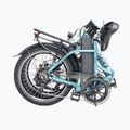 Електричний велосипед JOBOBIKE Sam 36V 13Ah 468Wh синій 3