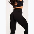 Легінси жіночі Gym Glamour Basic Scrunch black 6