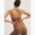 Бюстгальтер для тренувань JOYINME Goddess caramel coffee 3