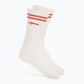 Шкарпетки жіночі JOYINME Statement red