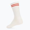 Шкарпетки жіночі JOYINME Statement red 2