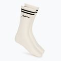 Шкарпетки жіночі JOYINME Statement black
