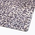 Килимок для йоги JOYINME Flow 3 мм leopard 2