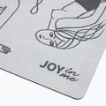 Килимок для йоги JOYINME Flow Coated 3 мм sisterhood 2