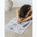 Килимок для йоги JOYINME Flow Coated 3 мм sisterhood 7