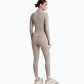 Лонгслів жіночий JOYINME Motion LS 1/4 Zip sage 2