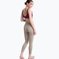Жіночі лосини для йоги JOYINME 7/8 Oneness Ease пісок 3