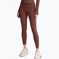 Легінси для йоги жіночі JOYINME 7/8 Oneness Ease chestnut