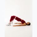 Легінси для йоги жіночі JoyInMe Oneness Ease 7/8 red wine 6