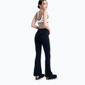 Штани для йоги жіночі JOYINME Dual Essence Flare black 3